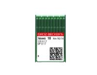 Deri Dikiş İğnesi Ponteriz DPX17/135X17 90/14 Groz Beckert 100ADET